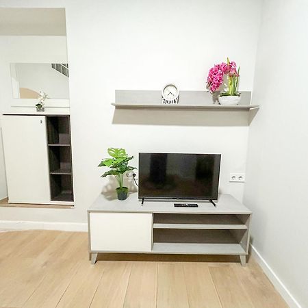 Trinidad Del Mar Turistea Apartman Castellón de la Plana Kültér fotó