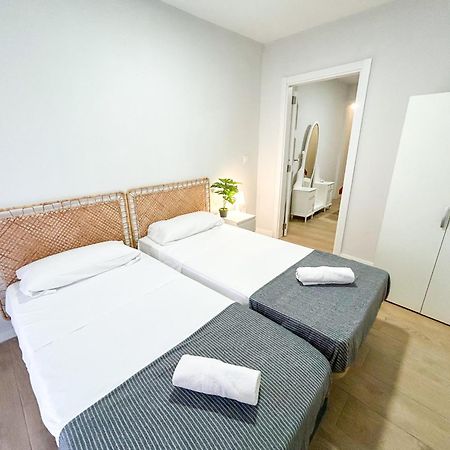 Trinidad Del Mar Turistea Apartman Castellón de la Plana Kültér fotó
