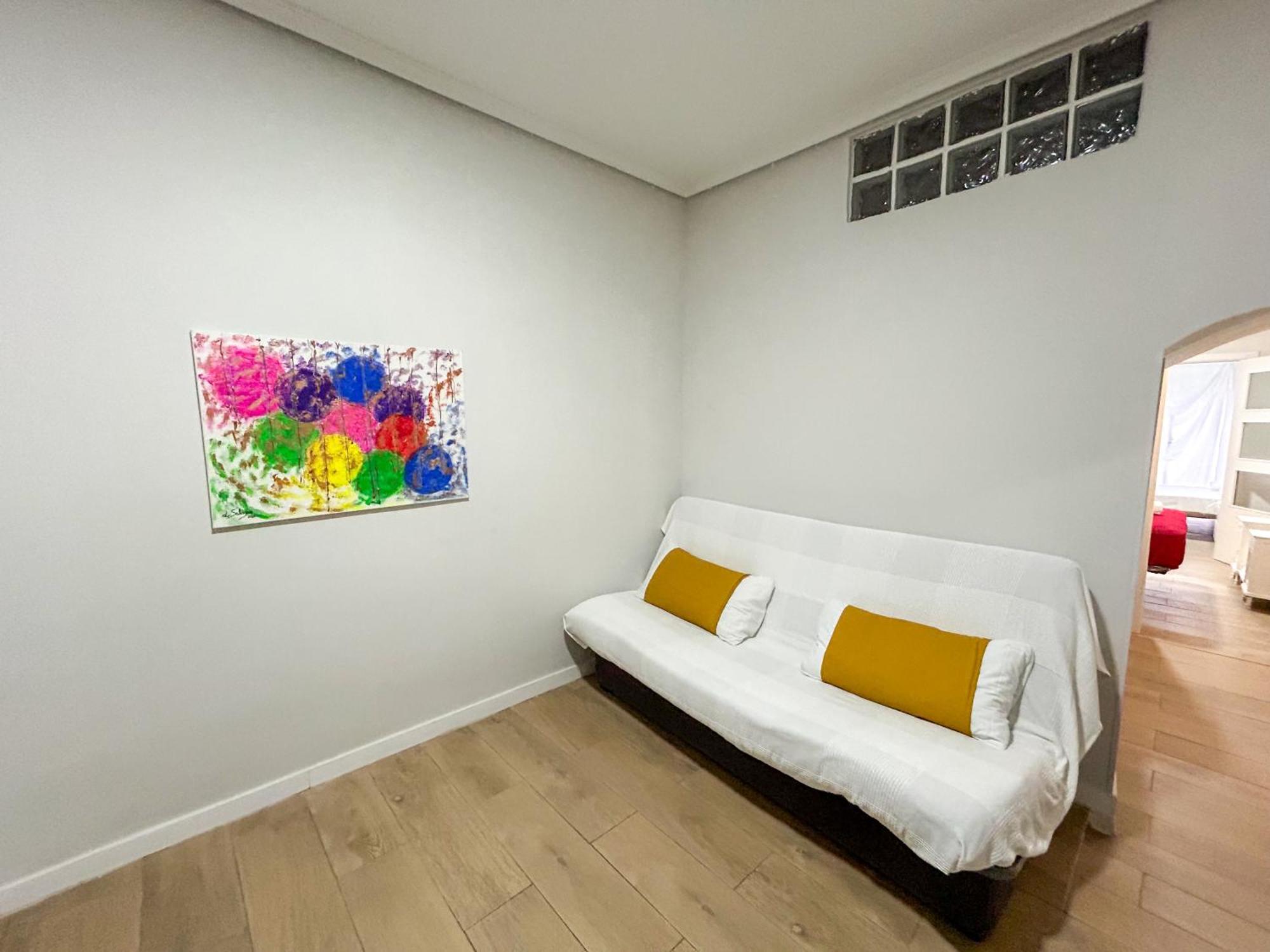 Trinidad Del Mar Turistea Apartman Castellón de la Plana Kültér fotó