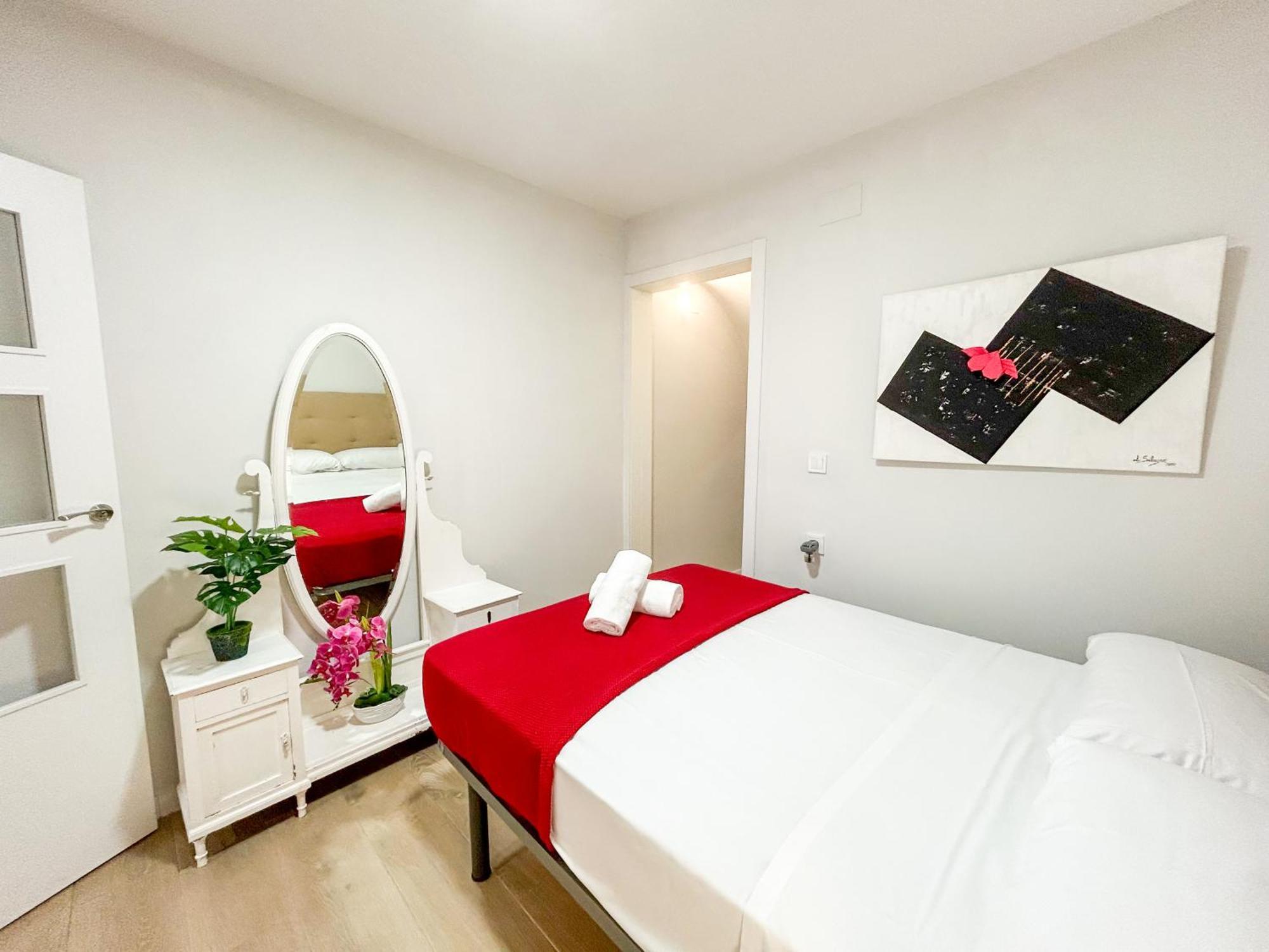 Trinidad Del Mar Turistea Apartman Castellón de la Plana Kültér fotó