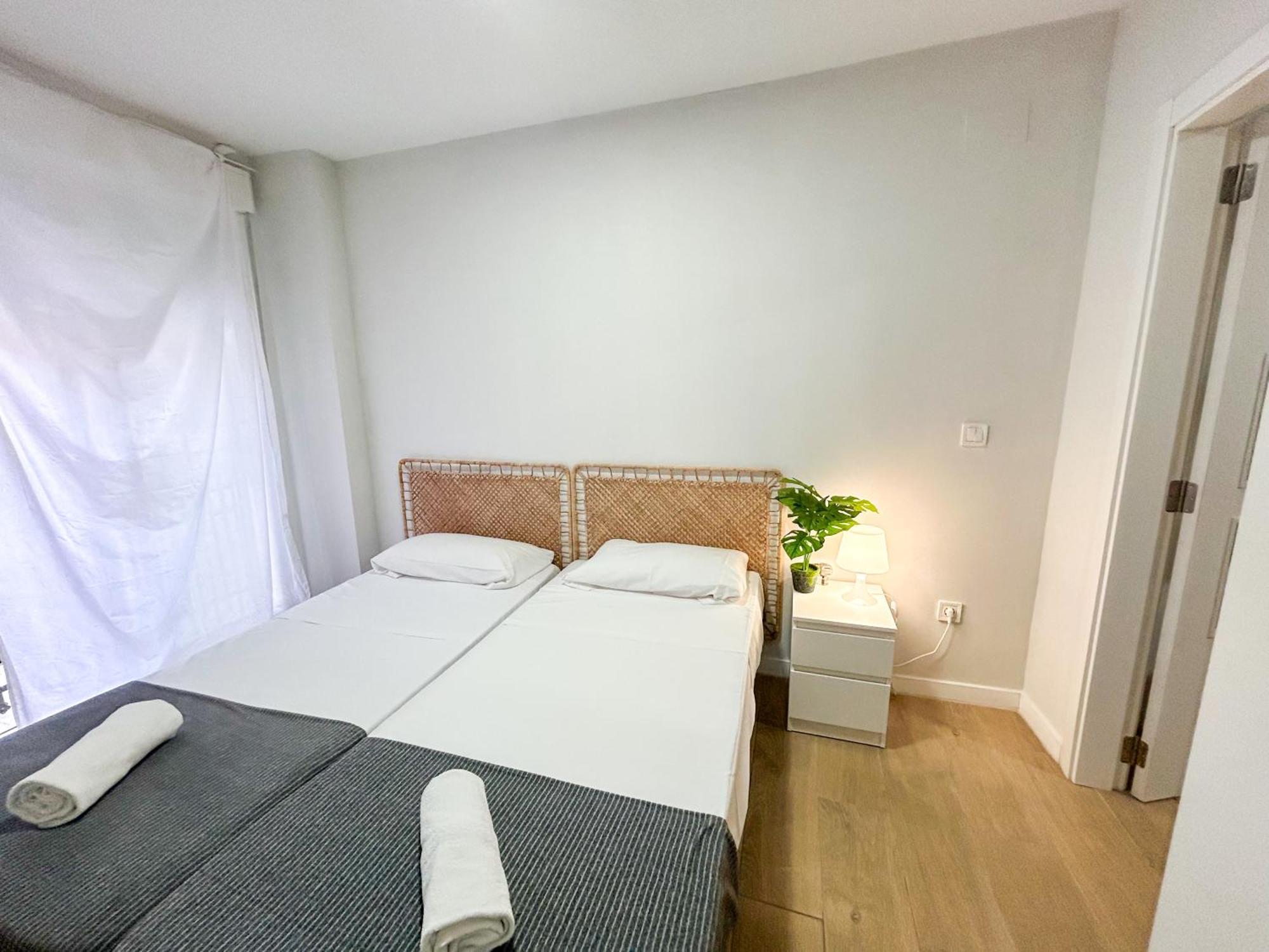 Trinidad Del Mar Turistea Apartman Castellón de la Plana Kültér fotó