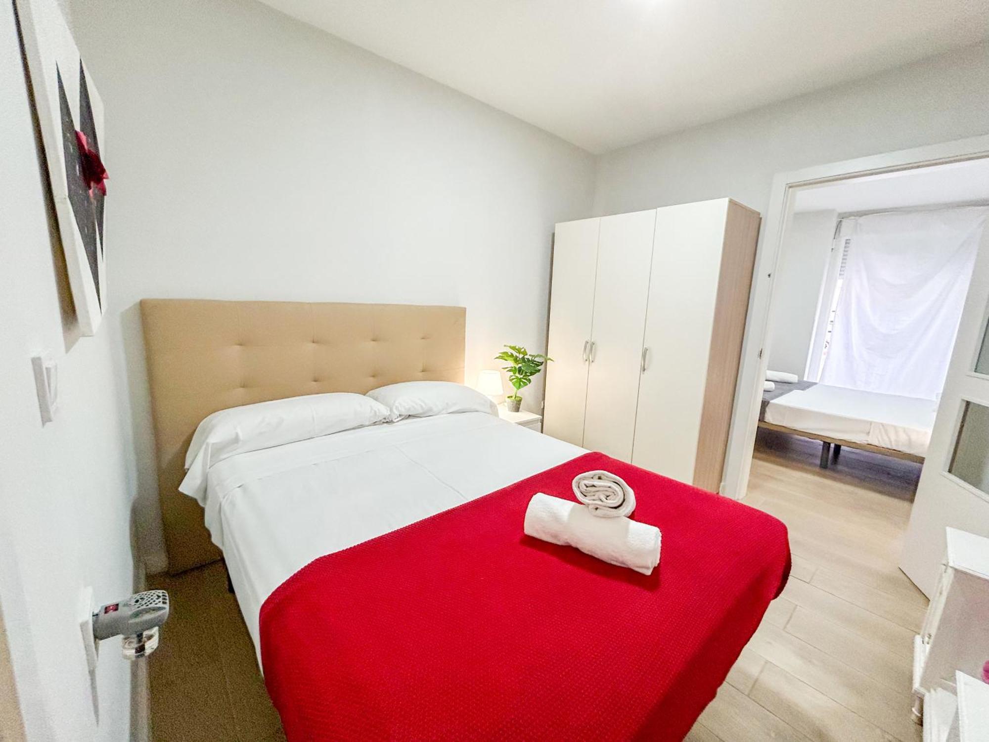 Trinidad Del Mar Turistea Apartman Castellón de la Plana Kültér fotó