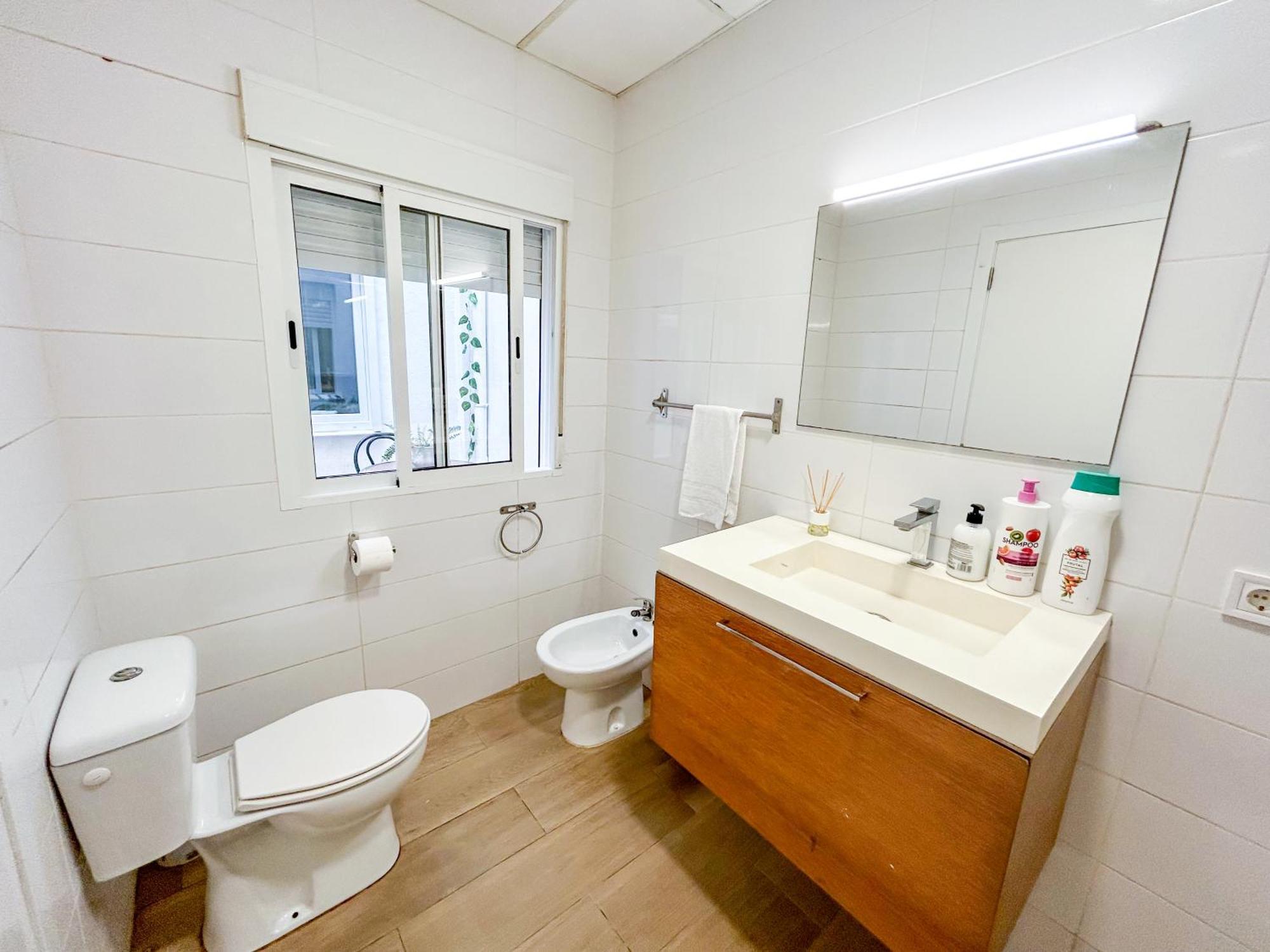 Trinidad Del Mar Turistea Apartman Castellón de la Plana Kültér fotó